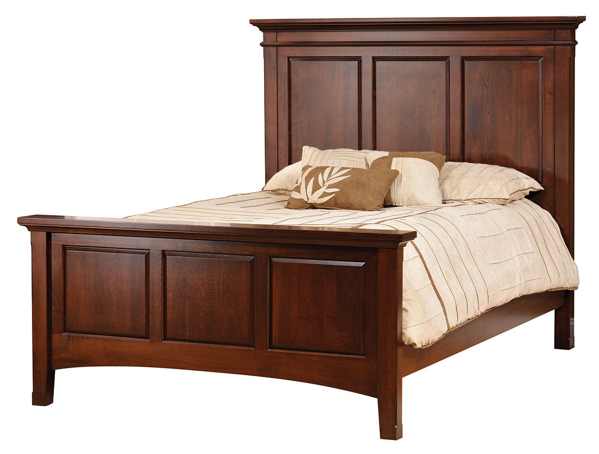 Brookfield Bed