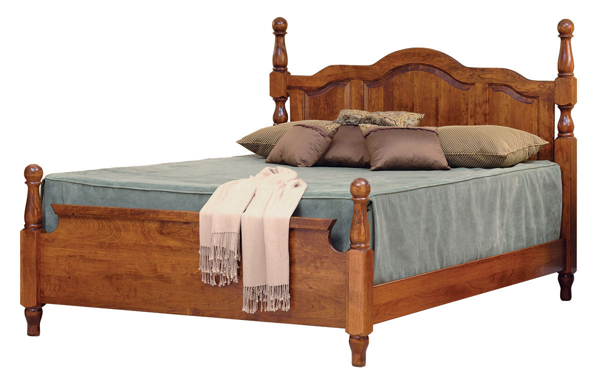 Buckingham Bed