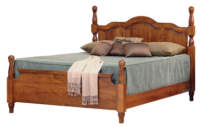 Buckingham Bed