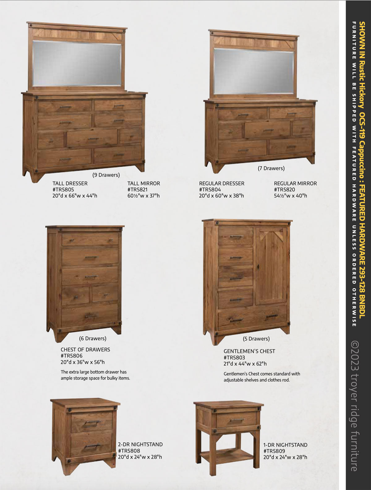 Cambridge Bed With Fb Storage