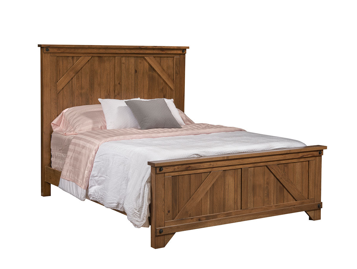 Cambridge Bed