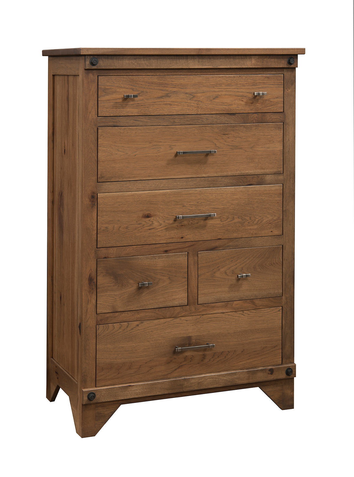 Cambridge 6 Drawer Chest Of Drawers – 36"W
