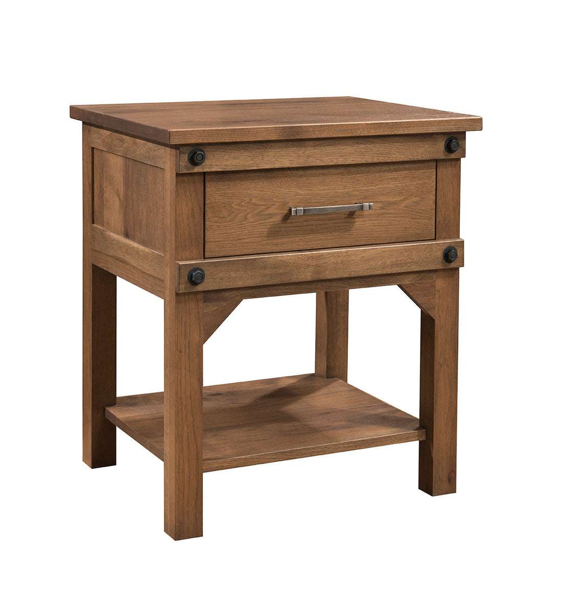 Cambridge 1-Dr Nightstand – 24"W