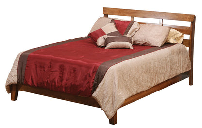 Canterbury Bed