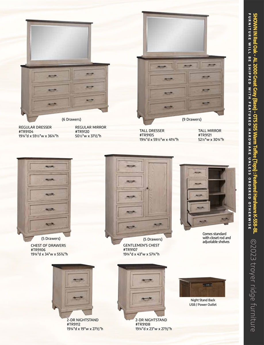 Easy Times Bed With Side Storage
