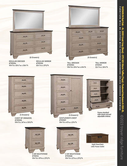 Easy Times Bed With Storage Footboard