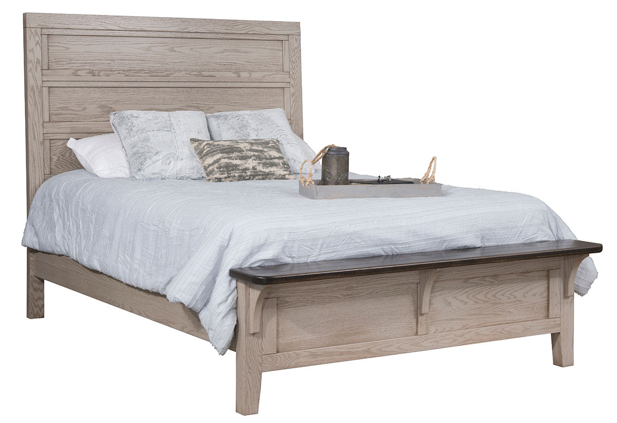 Easy Times Bed