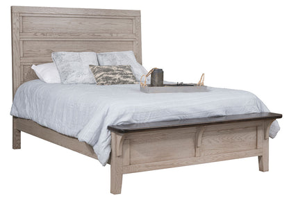 Easy Times Bed