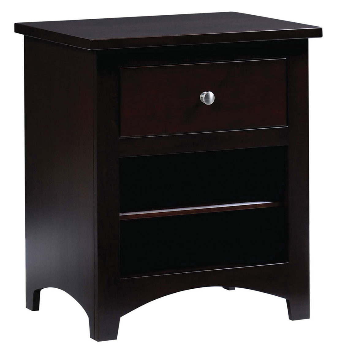 Ellington 1 Drawer Nightstand – 24"W