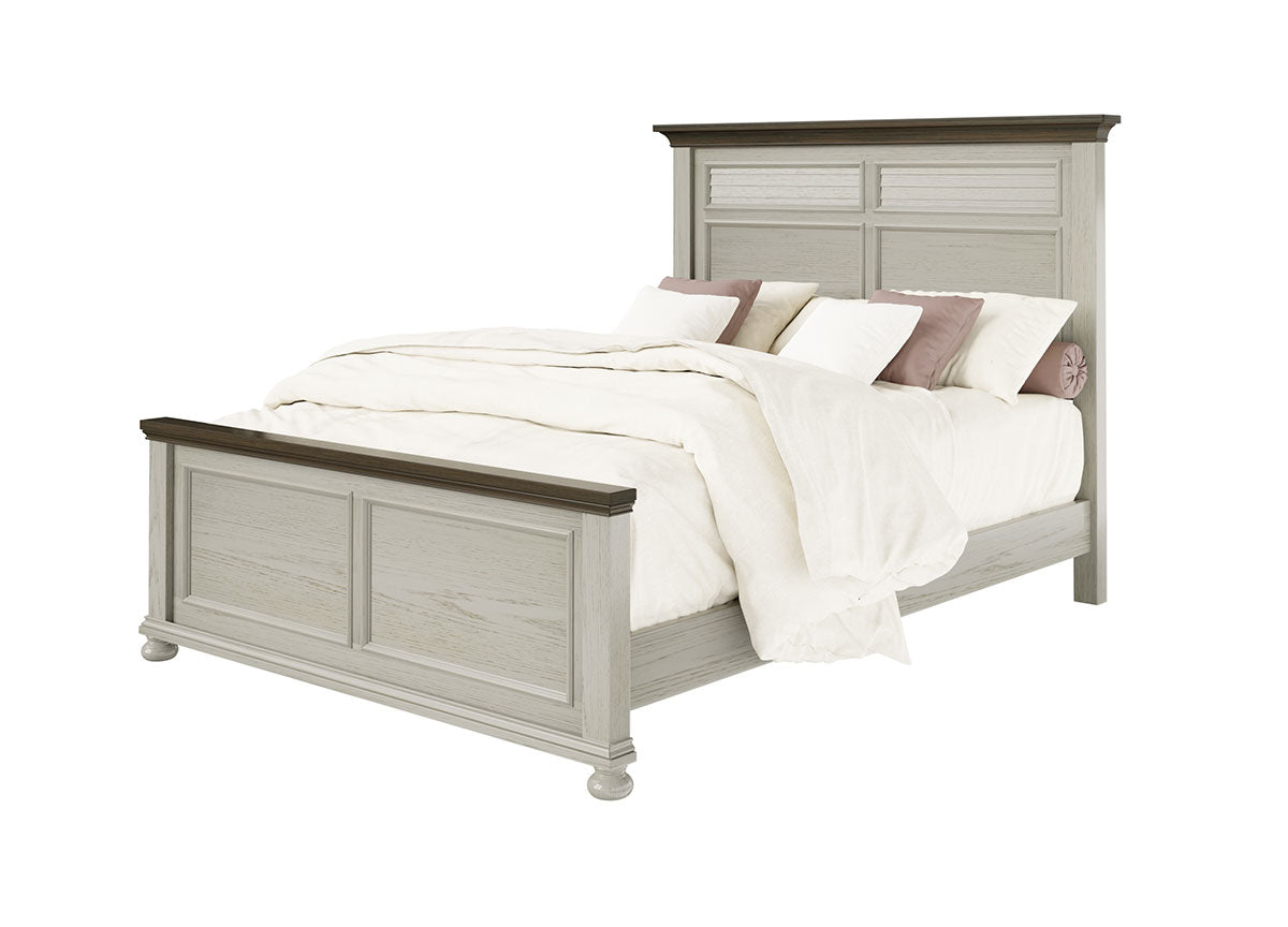Hickory Grove Bed