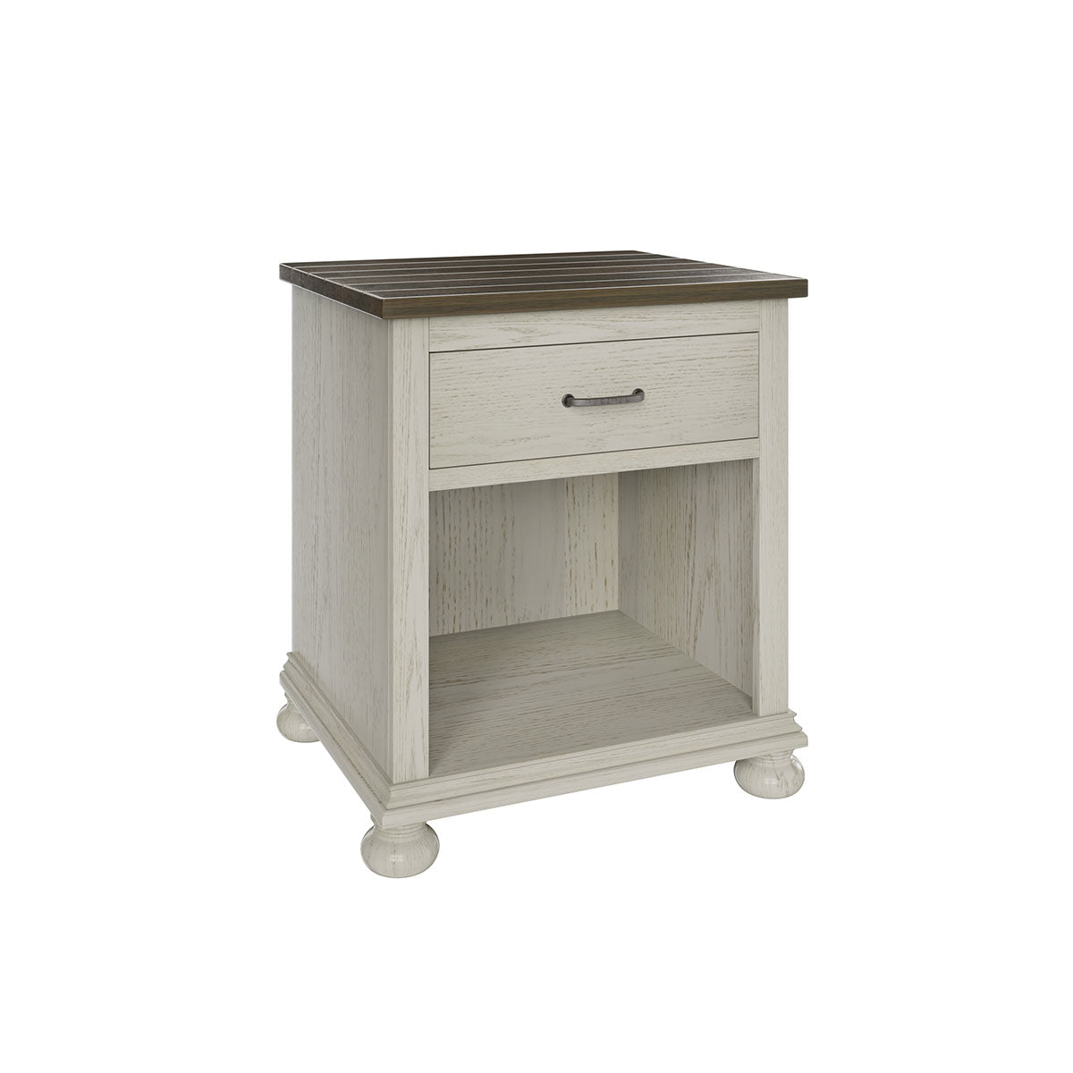 Hickory Grove 1-Dr Nightstand – 23"W