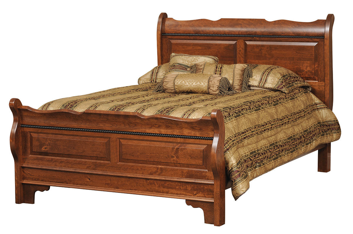 Merlot Bed