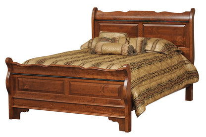 Merlot Bed