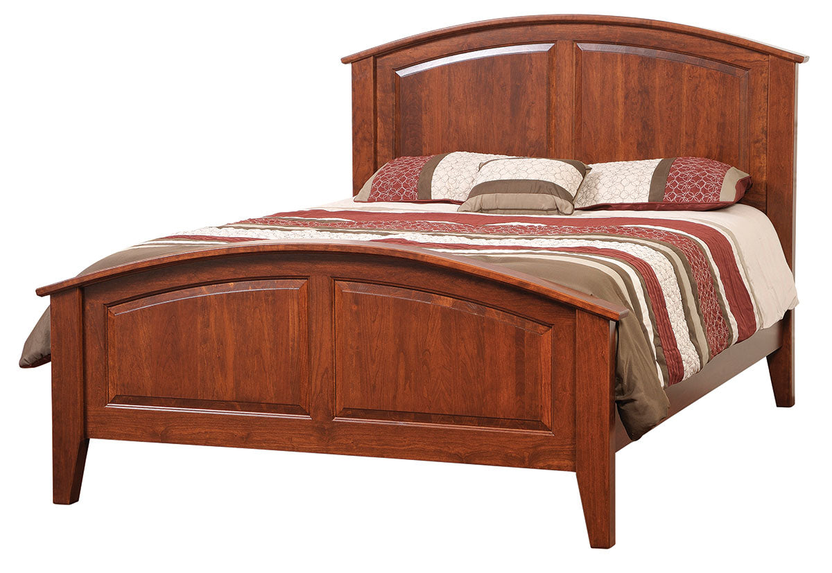 Morning Ridge Bed