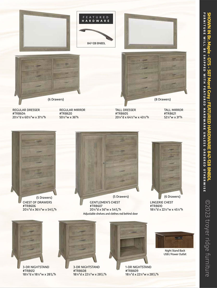 Saratoga Bed With Fb Storage