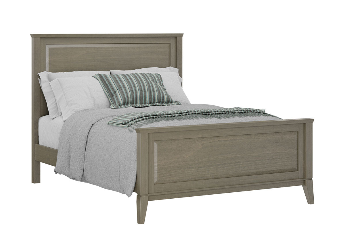 Saratoga Bed