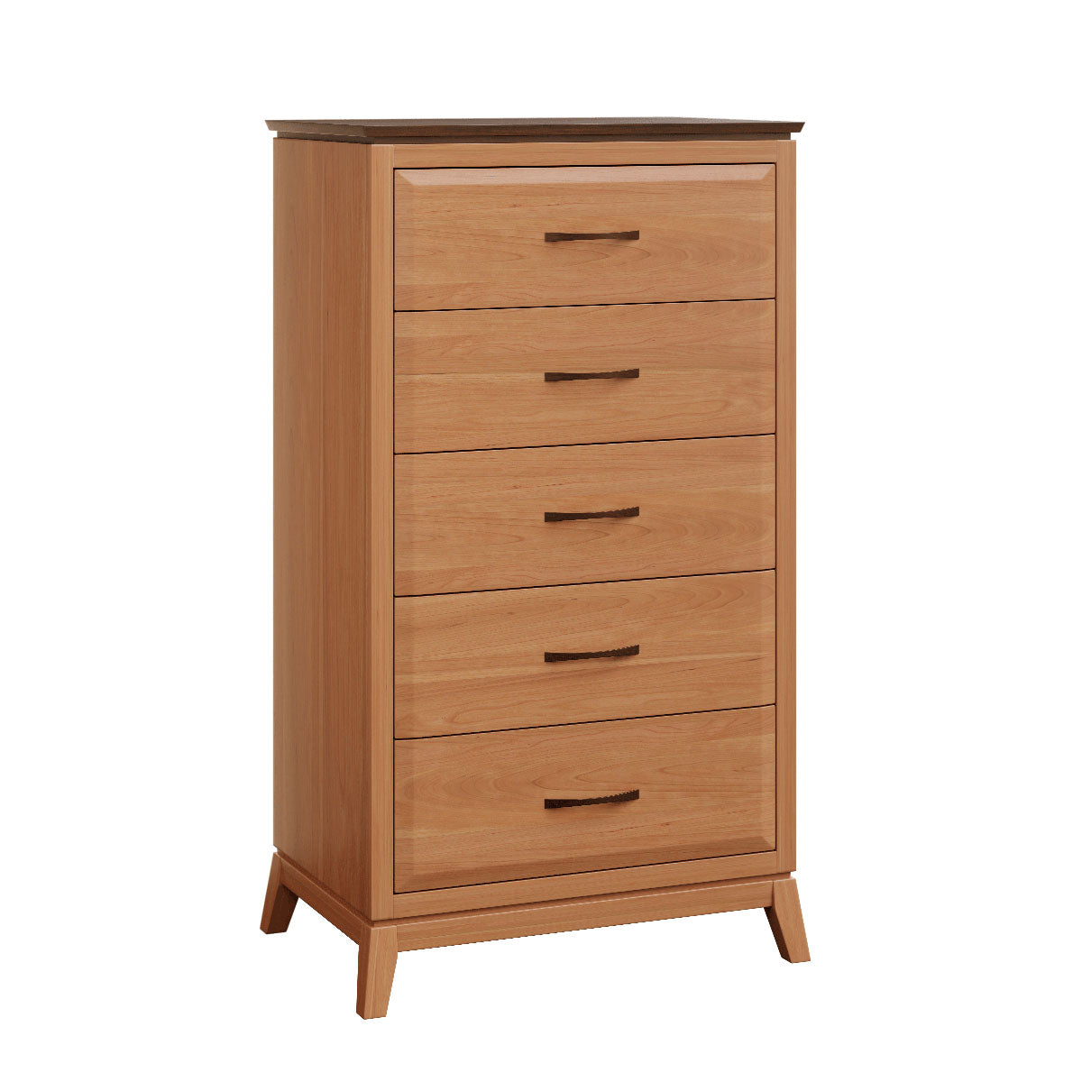 Saratoga 5 Drawer Chest Of Drawers  – 36½"W