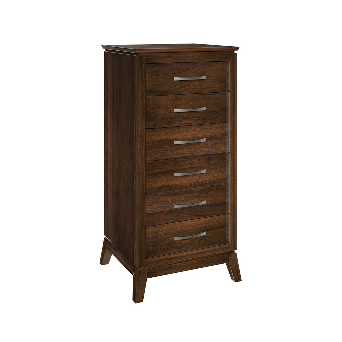 Saratoga 6 Drawer Lingerie Chest  – 22½"W