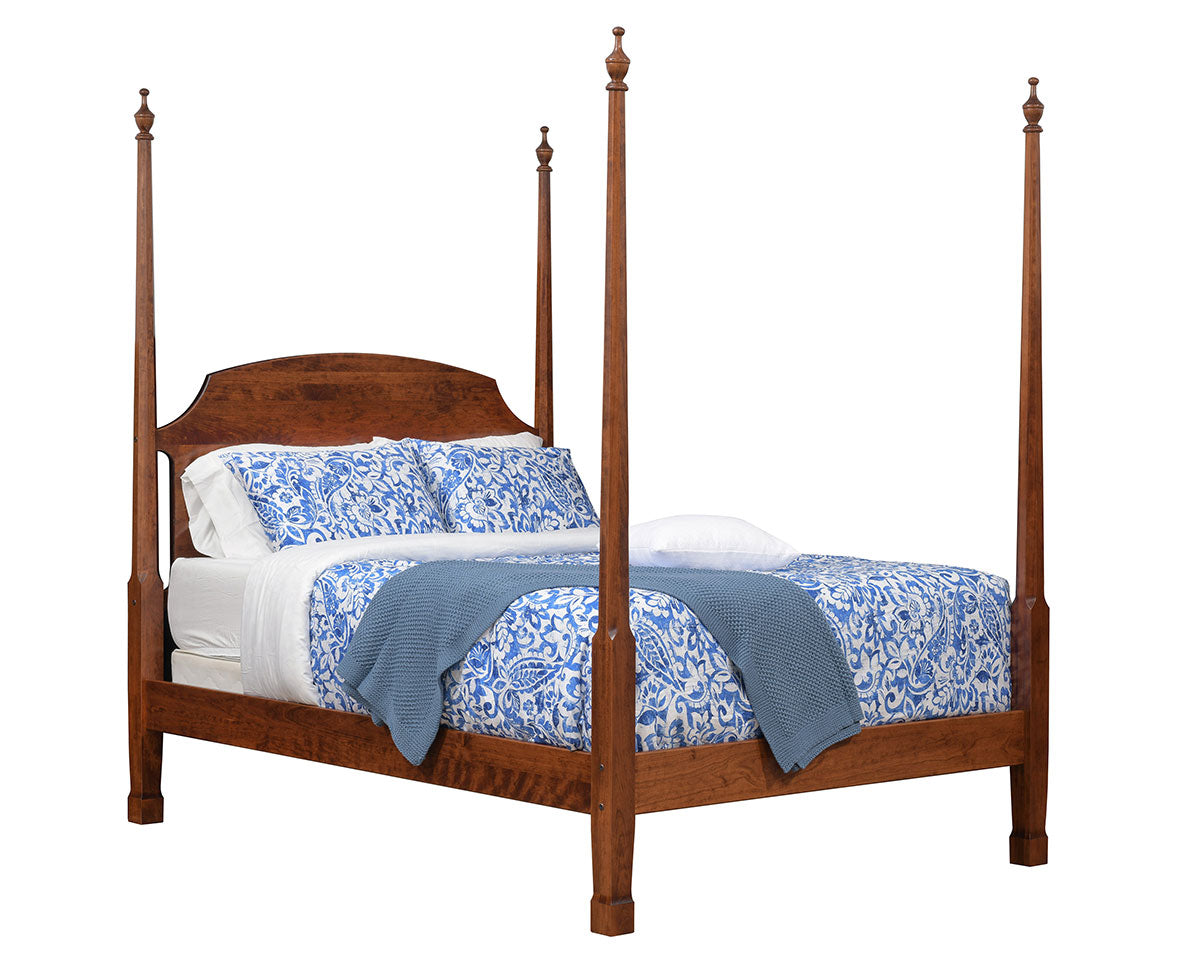 Williamsburg Bed