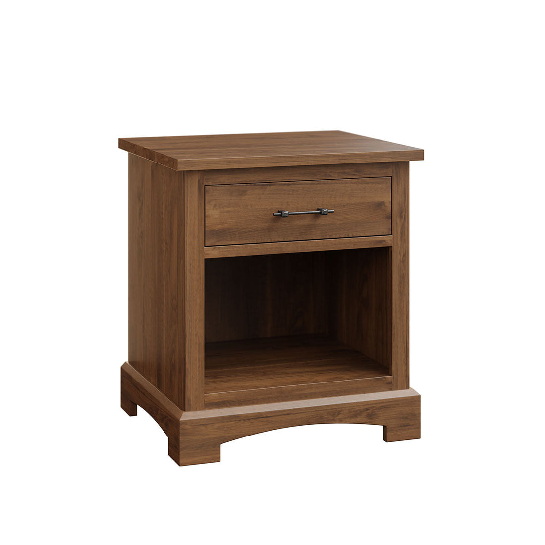 Yorkshire 1-Dr Nightstand – 23"W