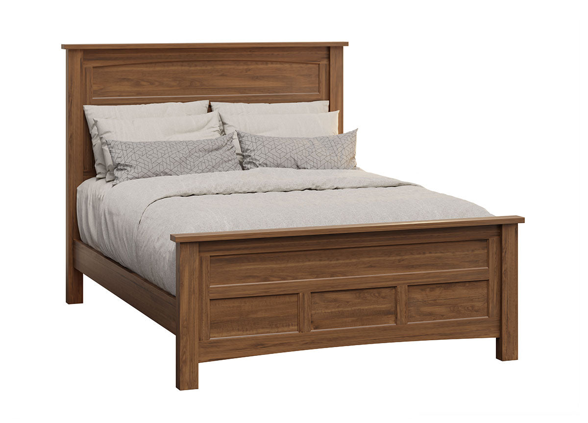 Yorkshire Bed