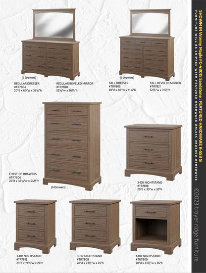 Yorkshire Bed With Fb Storage