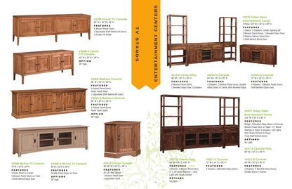 Madison Console