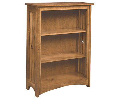 Tempe Low Bookcase