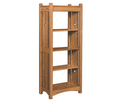 Tempe Open Bookcase