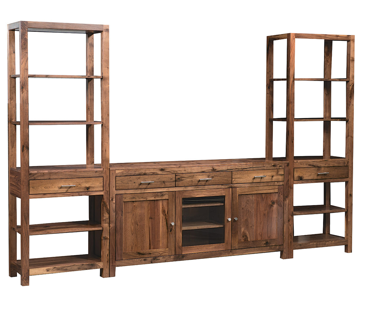 Urban Open Entertainment Center