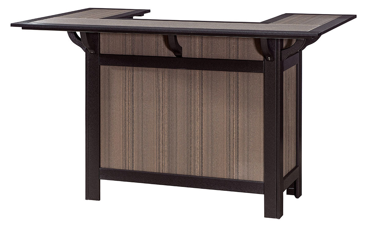 Poly Serving Bar/Island