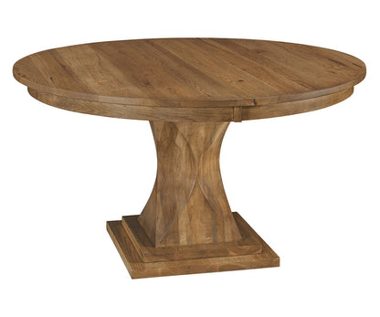 Berkley Single Pedestal Table