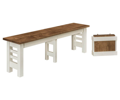 Braden Bench