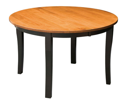 Brady Leg Table