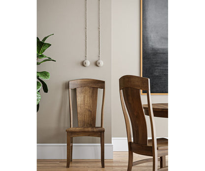 Burlington Single Pedestal Table