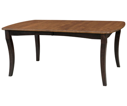 Canterbury Leg Table