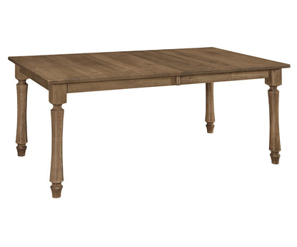 Carlin Leg Table