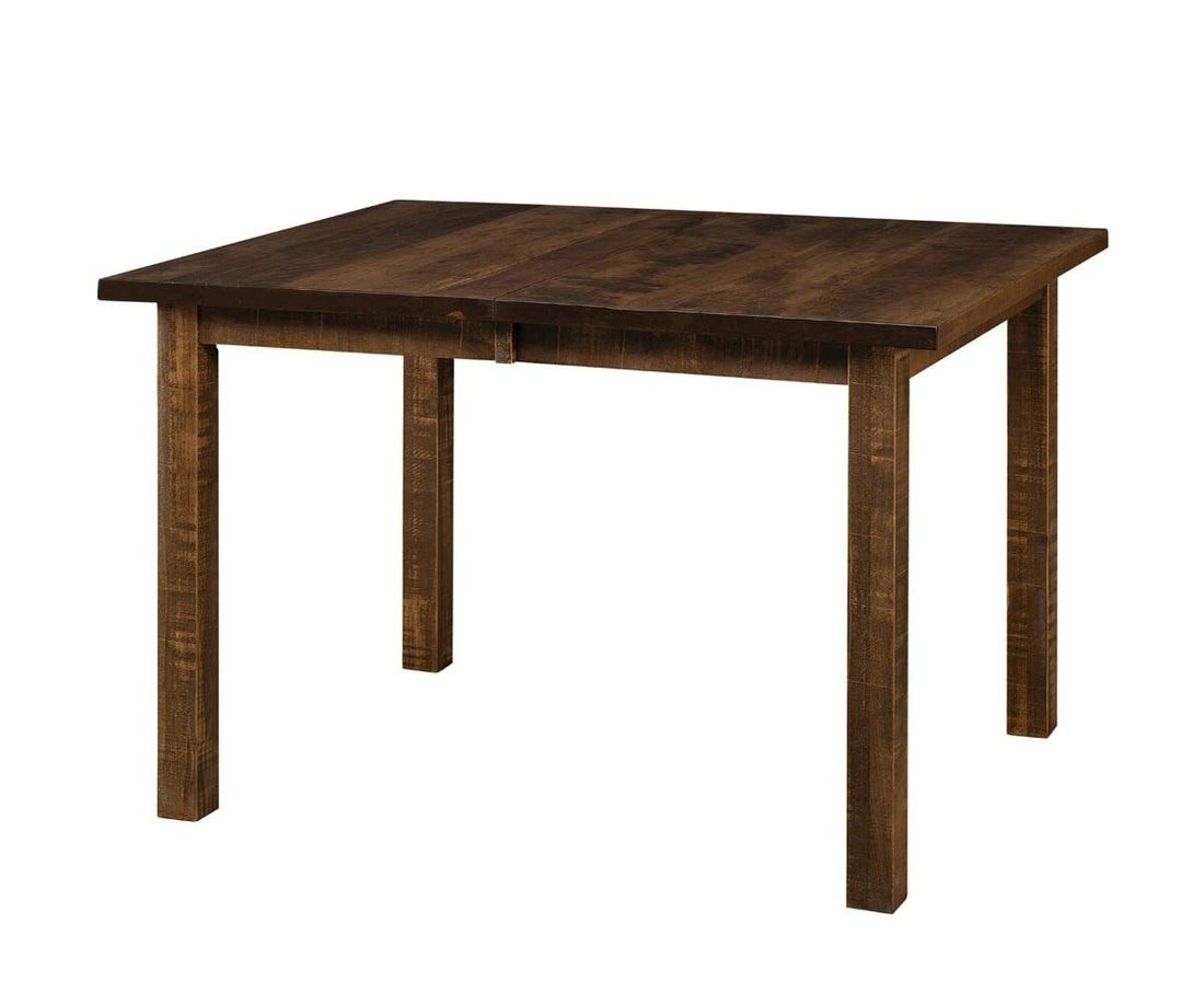 Cheyenne Leg Table