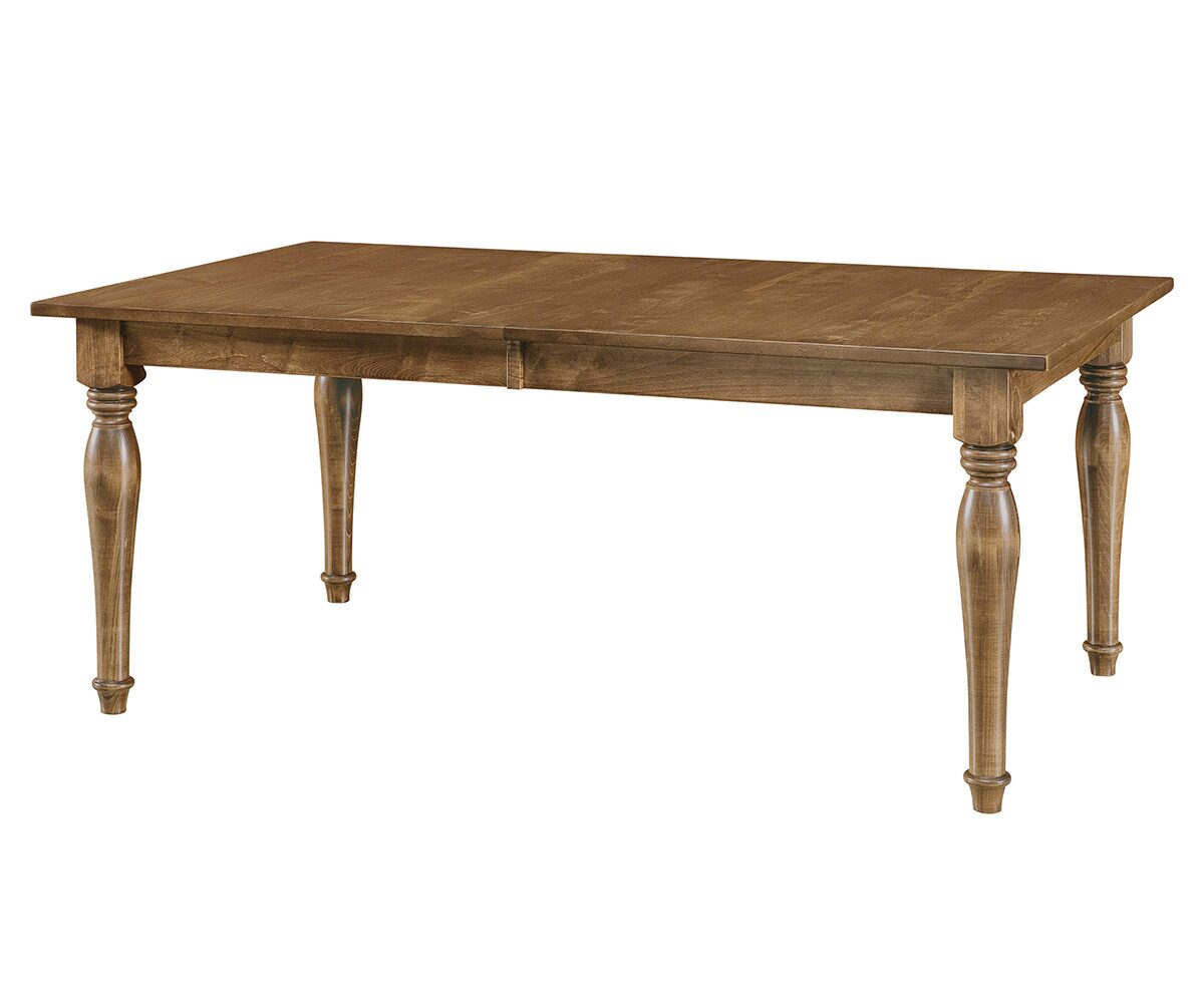 Colby Leg Table