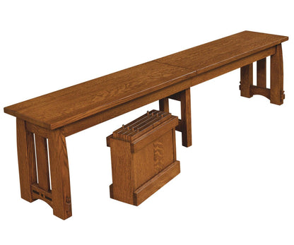 Colebrook Bench
