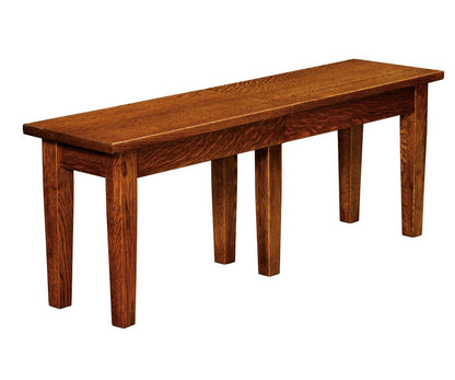 Denver Bench