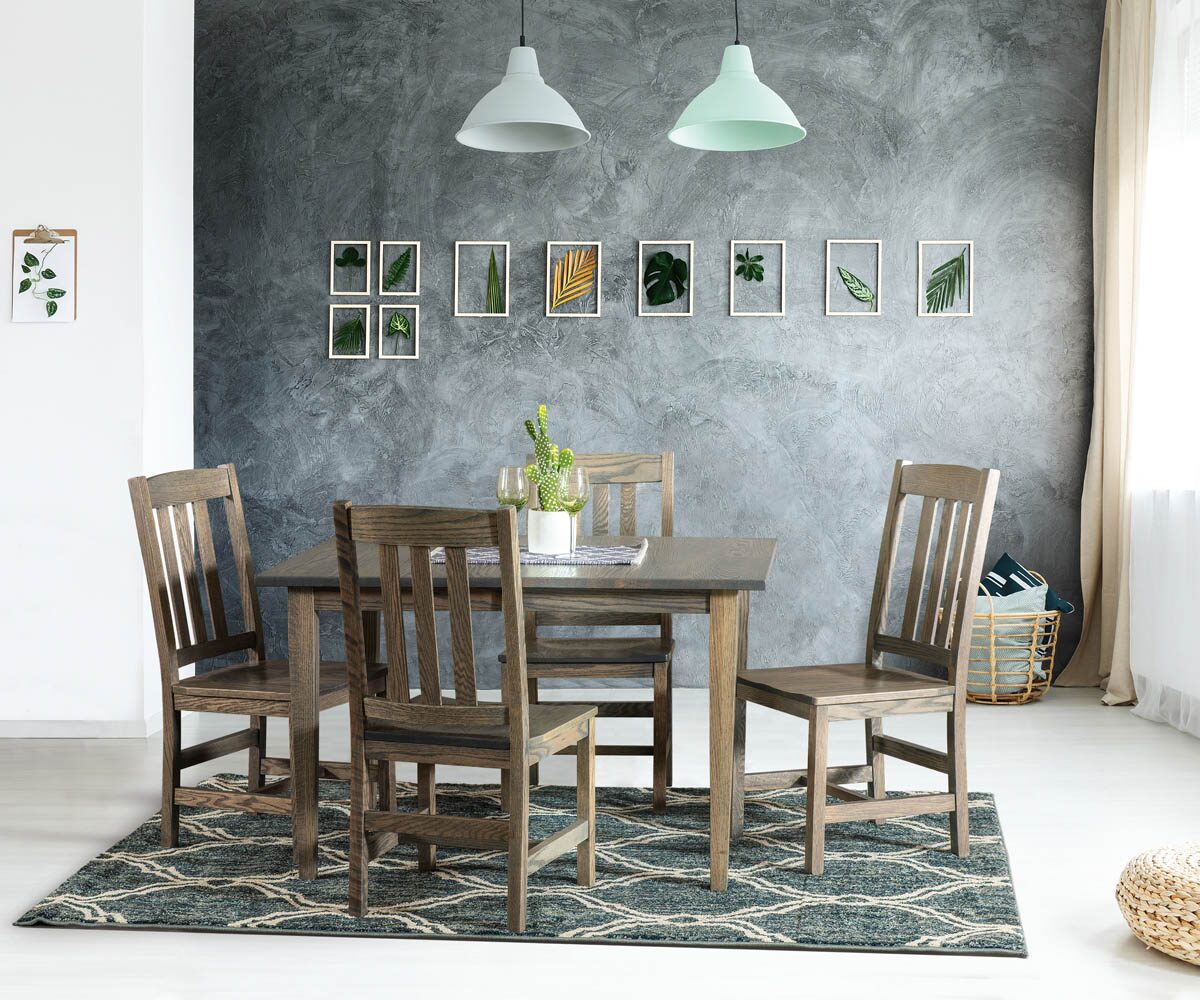 Dover Leg Table