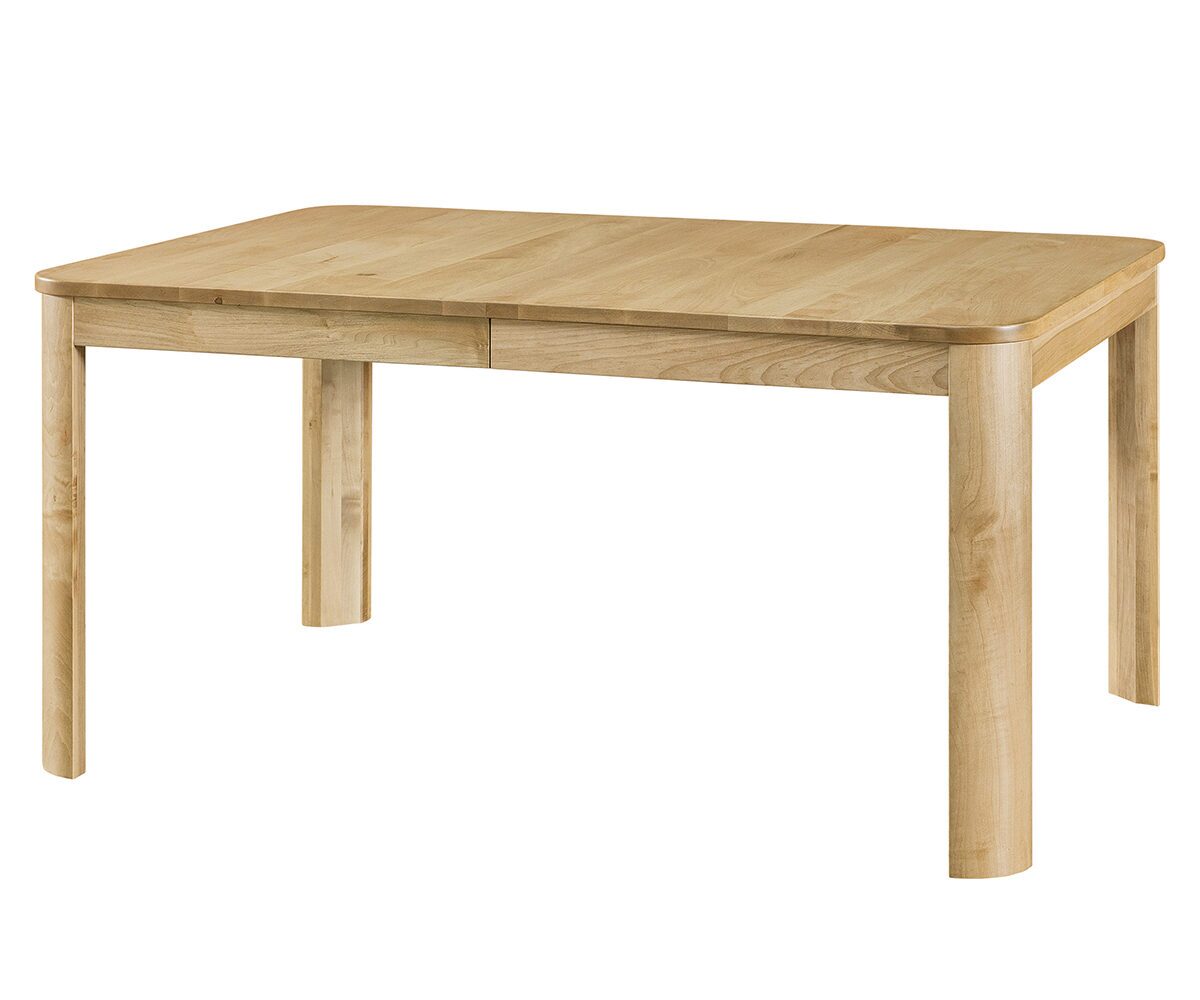 Elwood Leg Table