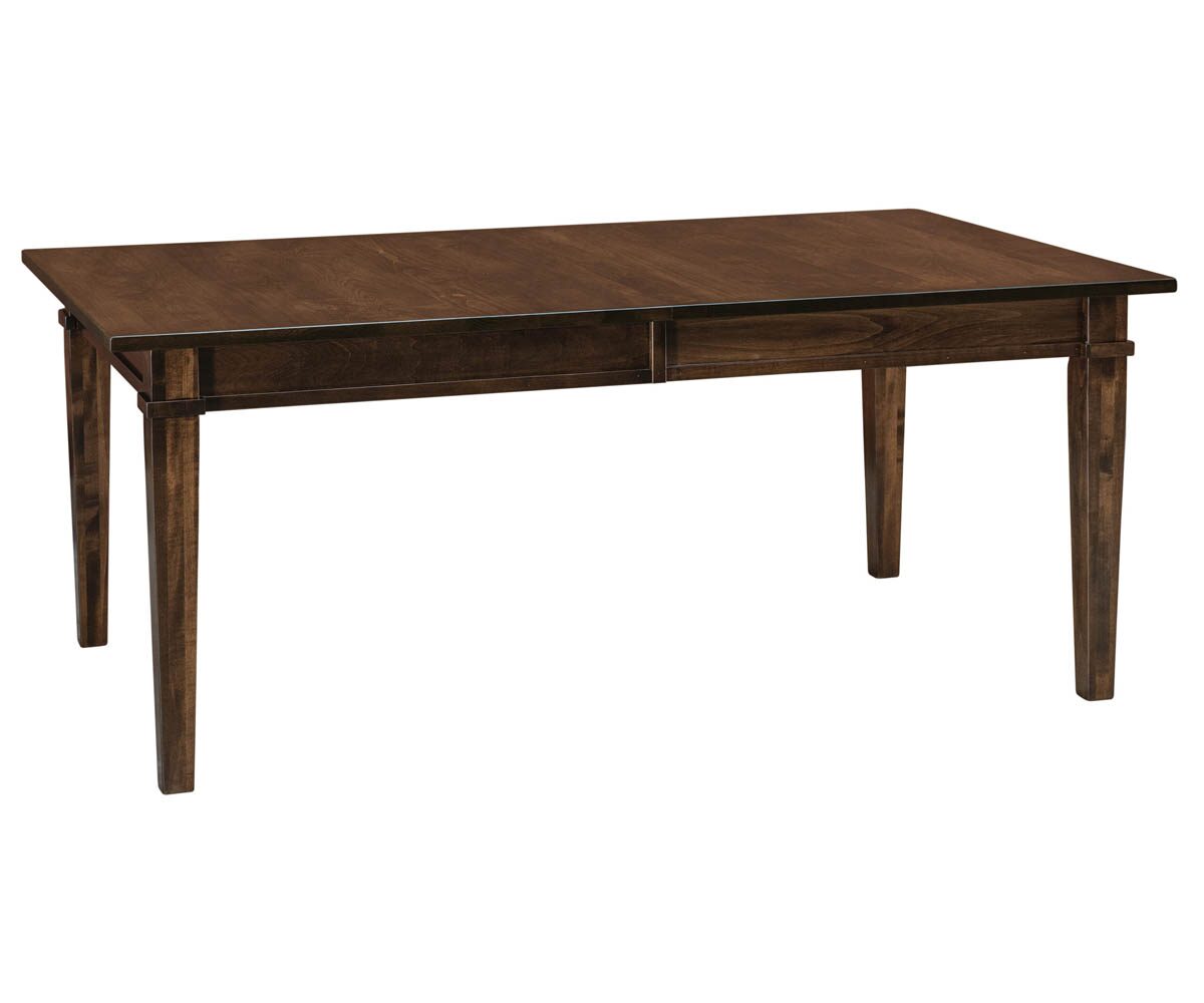 Ethan Leg Table