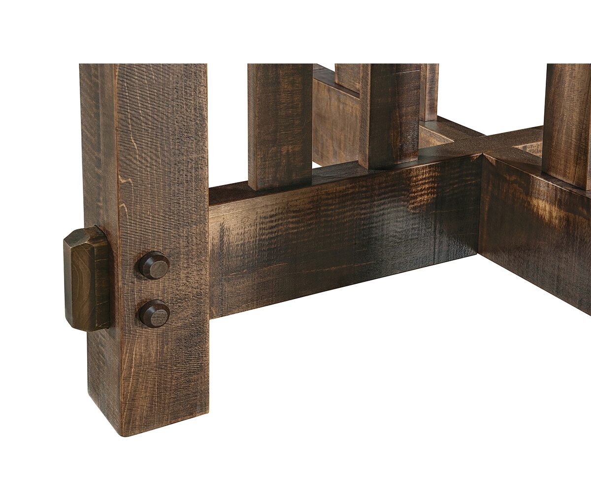 Fort Worth Single Pedestal Table