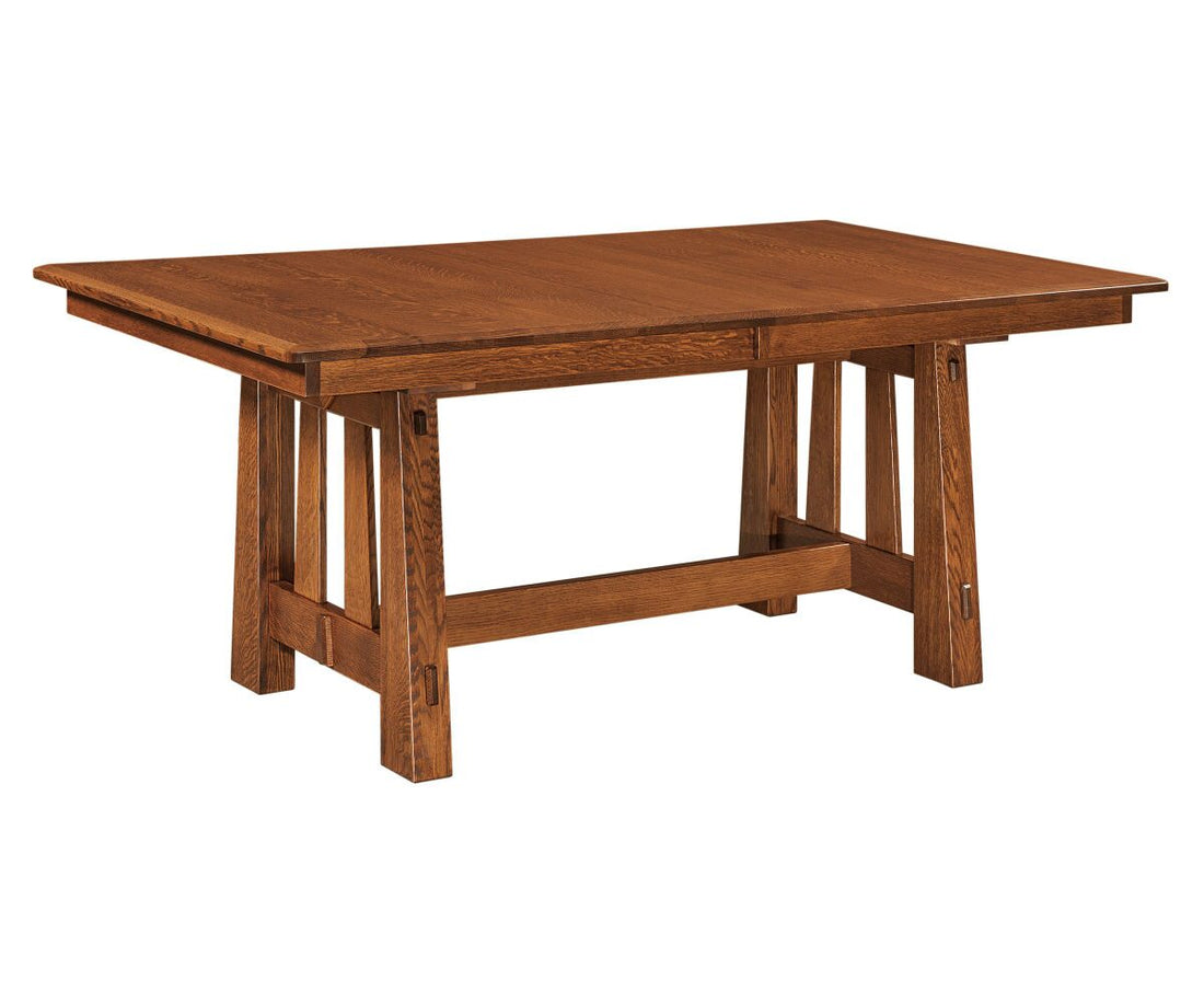 Fremont Trestle Table
