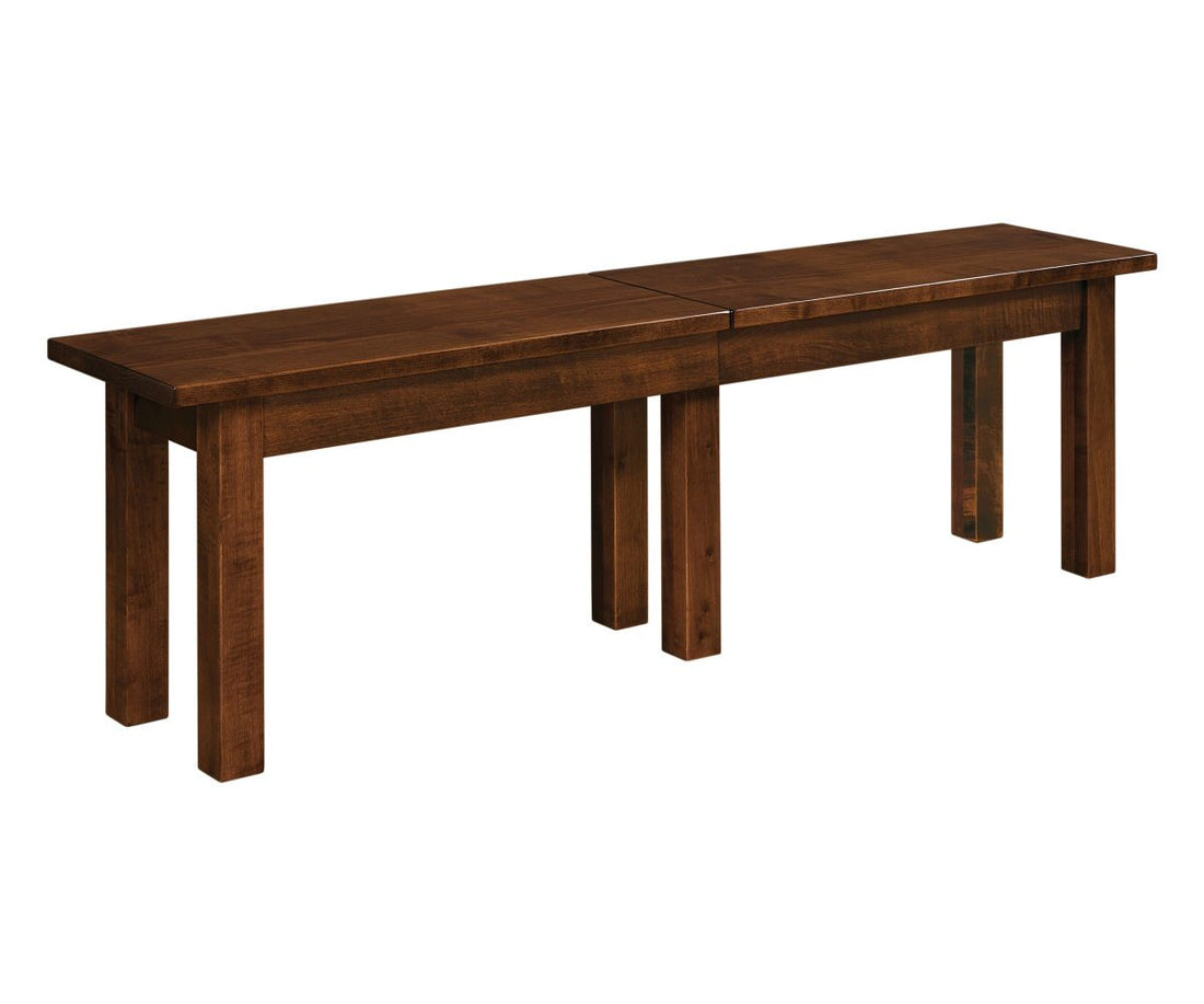 Heidi Bench