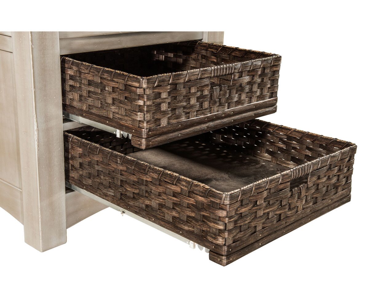 Heidi Cabinet Table