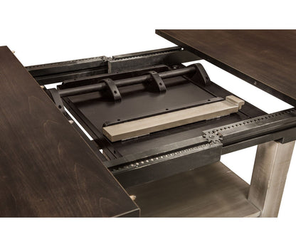 Heidi Cabinet Table