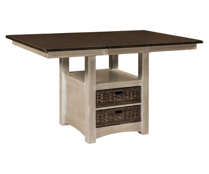 Heidi Cabinet Table